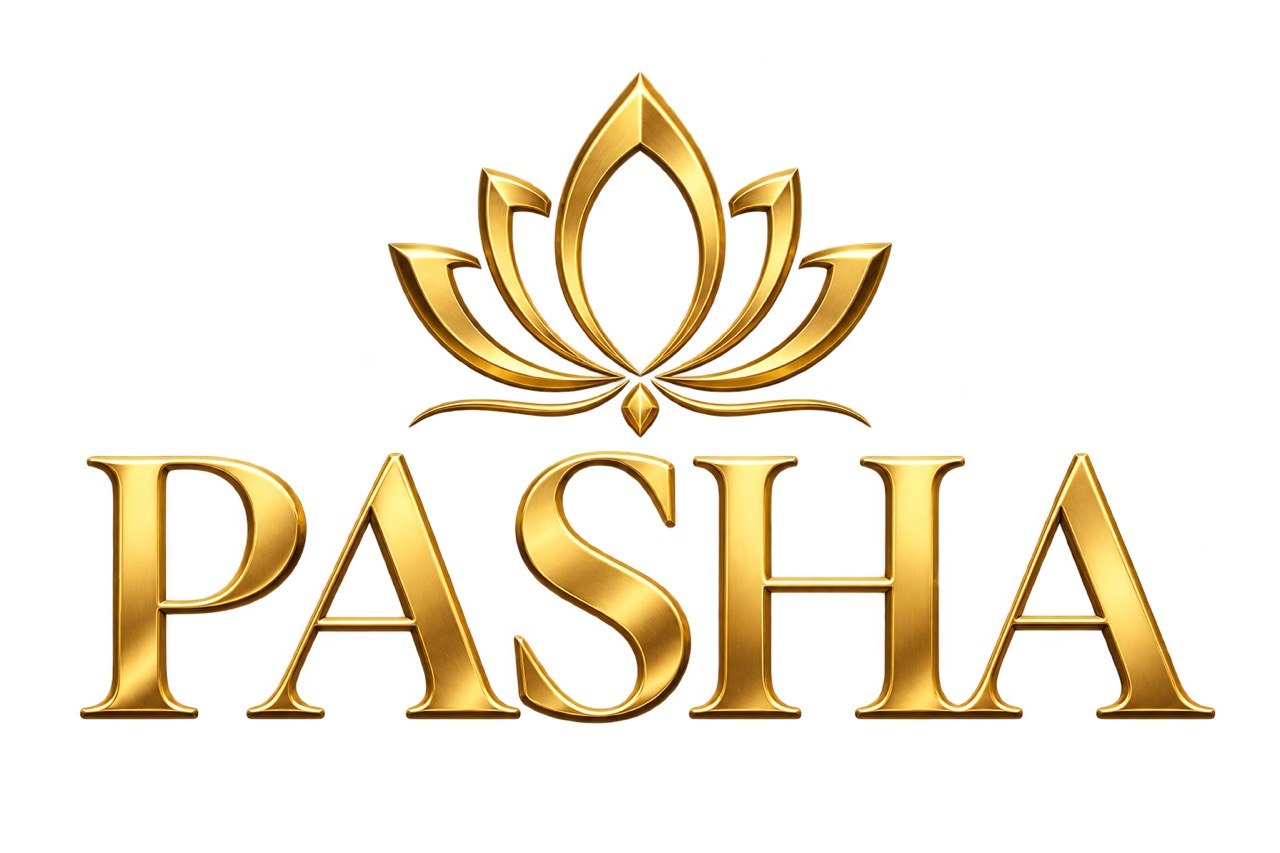 Pasha